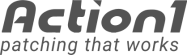 action1 logo